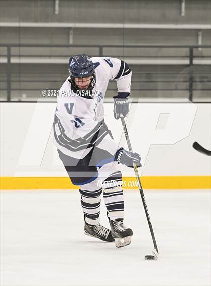 Thumbnail 1 in Lewis-Palmer @ Valor Christian photogallery.