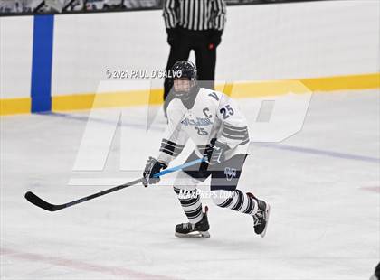 Thumbnail 1 in Lewis-Palmer @ Valor Christian photogallery.