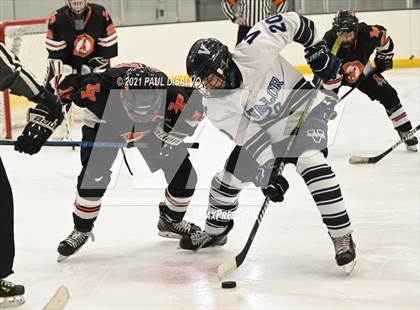 Thumbnail 1 in Lewis-Palmer @ Valor Christian photogallery.