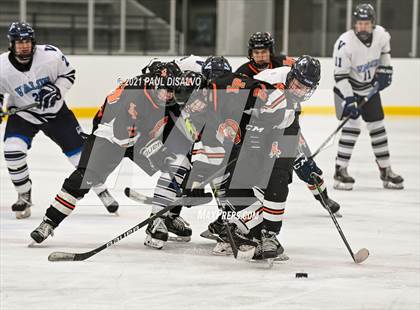 Thumbnail 2 in Lewis-Palmer @ Valor Christian photogallery.