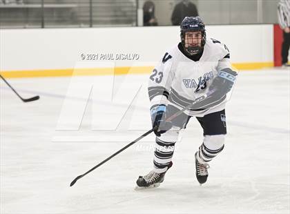 Thumbnail 3 in Lewis-Palmer @ Valor Christian photogallery.