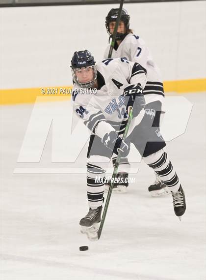Thumbnail 3 in Lewis-Palmer @ Valor Christian photogallery.