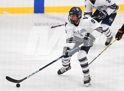 Thumbnail 1 in Lewis-Palmer @ Valor Christian photogallery.