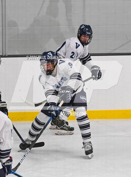Thumbnail 2 in Lewis-Palmer @ Valor Christian photogallery.