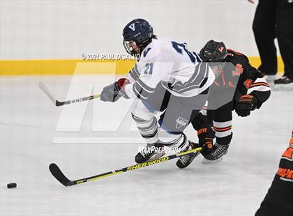 Thumbnail 2 in Lewis-Palmer @ Valor Christian photogallery.