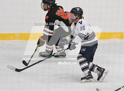 Thumbnail 1 in Lewis-Palmer @ Valor Christian photogallery.