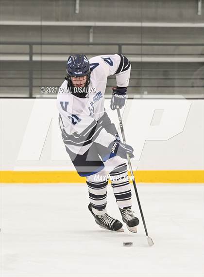 Thumbnail 3 in Lewis-Palmer @ Valor Christian photogallery.