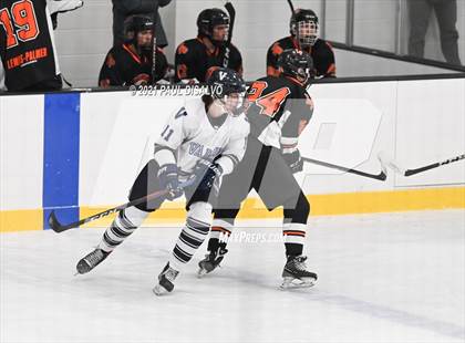 Thumbnail 2 in Lewis-Palmer @ Valor Christian photogallery.