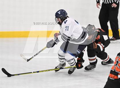 Thumbnail 1 in Lewis-Palmer @ Valor Christian photogallery.