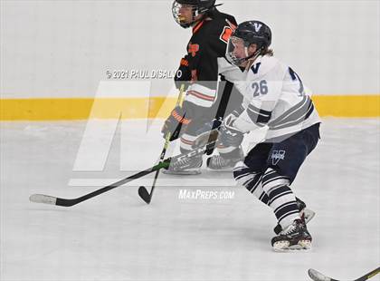 Thumbnail 2 in Lewis-Palmer @ Valor Christian photogallery.