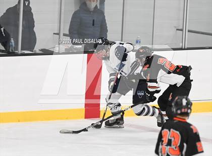 Thumbnail 1 in Lewis-Palmer @ Valor Christian photogallery.