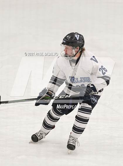 Thumbnail 2 in Lewis-Palmer @ Valor Christian photogallery.