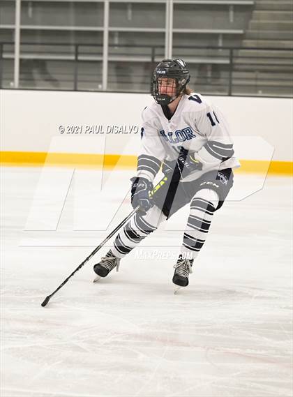 Thumbnail 3 in Lewis-Palmer @ Valor Christian photogallery.
