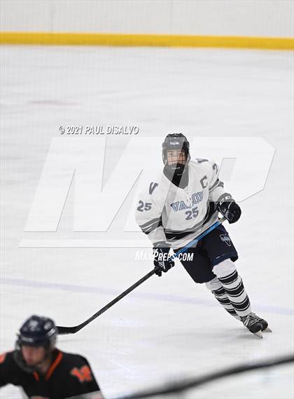 Thumbnail 3 in Lewis-Palmer @ Valor Christian photogallery.