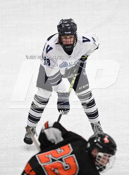 Thumbnail 2 in Lewis-Palmer @ Valor Christian photogallery.