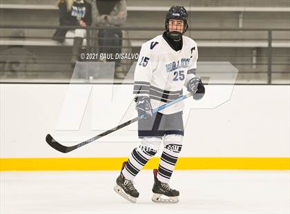 Thumbnail 1 in Lewis-Palmer @ Valor Christian photogallery.
