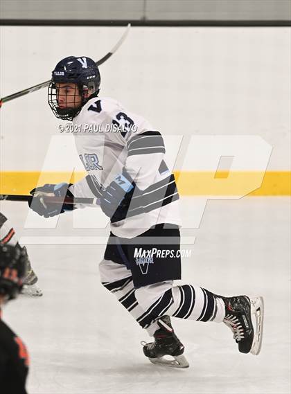 Thumbnail 1 in Lewis-Palmer @ Valor Christian photogallery.