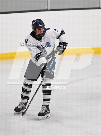 Thumbnail 1 in Lewis-Palmer @ Valor Christian photogallery.