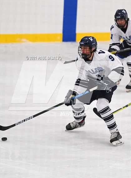 Thumbnail 2 in Lewis-Palmer @ Valor Christian photogallery.