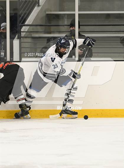 Thumbnail 2 in Lewis-Palmer @ Valor Christian photogallery.