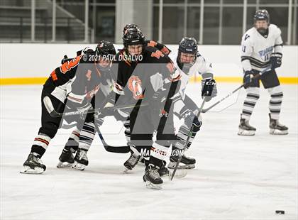 Thumbnail 3 in Lewis-Palmer @ Valor Christian photogallery.
