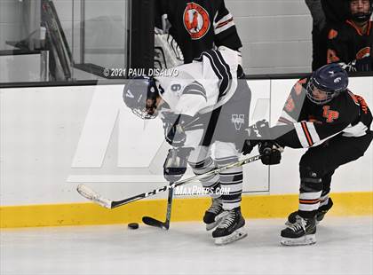 Thumbnail 3 in Lewis-Palmer @ Valor Christian photogallery.