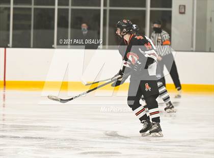 Thumbnail 1 in Lewis-Palmer @ Valor Christian photogallery.