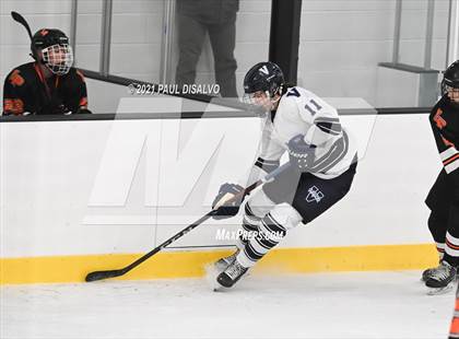 Thumbnail 3 in Lewis-Palmer @ Valor Christian photogallery.