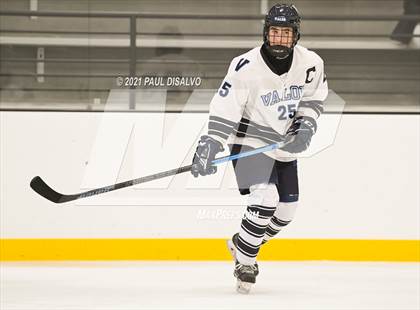 Thumbnail 2 in Lewis-Palmer @ Valor Christian photogallery.