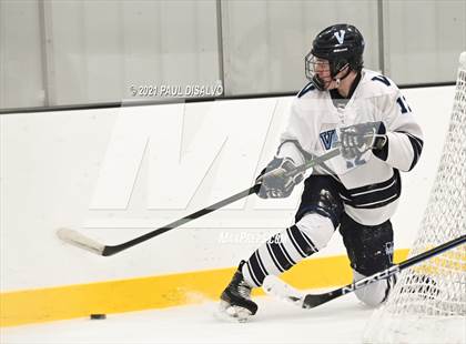 Thumbnail 1 in Lewis-Palmer @ Valor Christian photogallery.