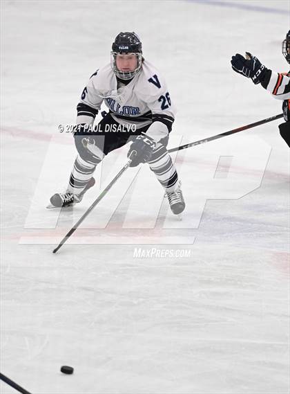Thumbnail 3 in Lewis-Palmer @ Valor Christian photogallery.