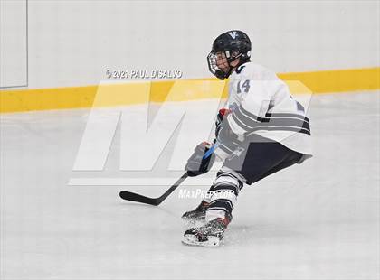 Thumbnail 2 in Lewis-Palmer @ Valor Christian photogallery.