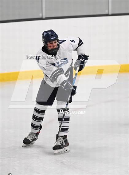 Thumbnail 3 in Lewis-Palmer @ Valor Christian photogallery.