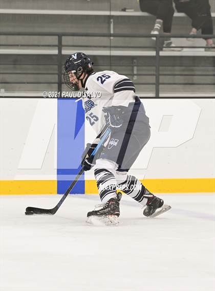 Thumbnail 1 in Lewis-Palmer @ Valor Christian photogallery.