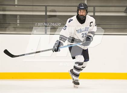 Thumbnail 1 in Lewis-Palmer @ Valor Christian photogallery.