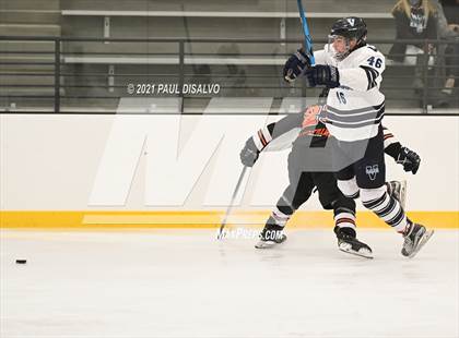 Thumbnail 1 in Lewis-Palmer @ Valor Christian photogallery.