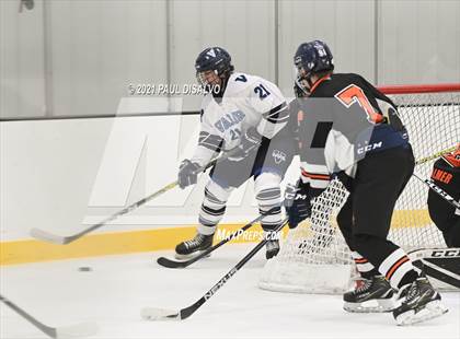 Thumbnail 1 in Lewis-Palmer @ Valor Christian photogallery.