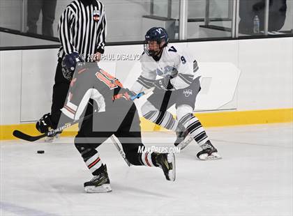 Thumbnail 1 in Lewis-Palmer @ Valor Christian photogallery.