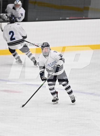 Thumbnail 2 in Lewis-Palmer @ Valor Christian photogallery.