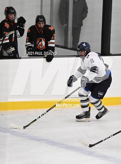 Thumbnail 3 in Lewis-Palmer @ Valor Christian photogallery.