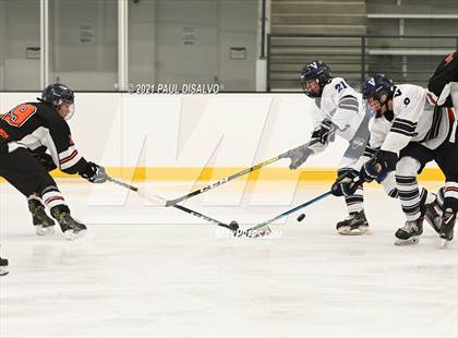 Thumbnail 3 in Lewis-Palmer @ Valor Christian photogallery.