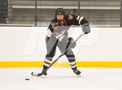 Thumbnail 2 in Lewis-Palmer @ Valor Christian photogallery.