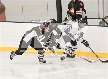 Thumbnail 3 in Lewis-Palmer @ Valor Christian photogallery.