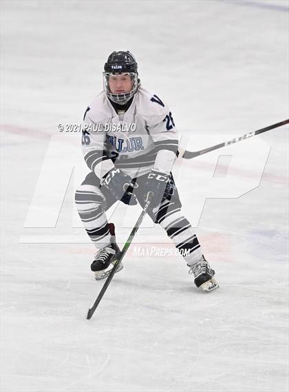 Thumbnail 1 in Lewis-Palmer @ Valor Christian photogallery.