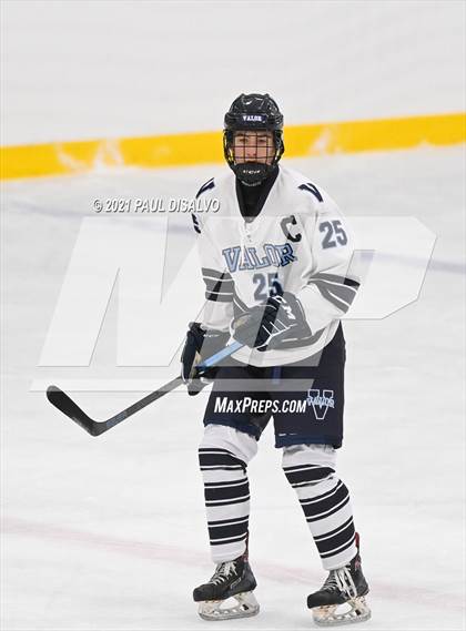 Thumbnail 2 in Lewis-Palmer @ Valor Christian photogallery.