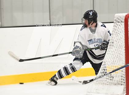 Thumbnail 3 in Lewis-Palmer @ Valor Christian photogallery.
