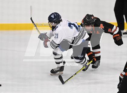 Thumbnail 3 in Lewis-Palmer @ Valor Christian photogallery.