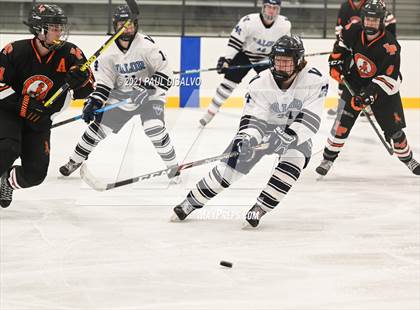 Thumbnail 3 in Lewis-Palmer @ Valor Christian photogallery.