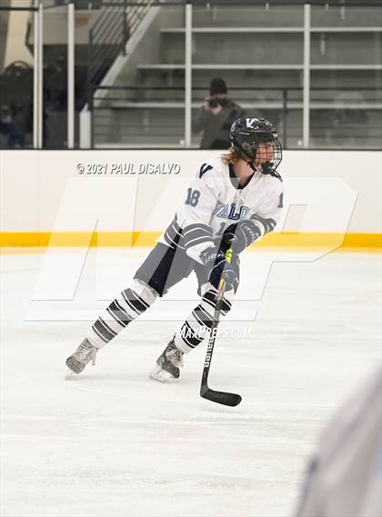 Thumbnail 2 in Lewis-Palmer @ Valor Christian photogallery.