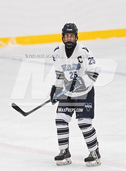 Thumbnail 1 in Lewis-Palmer @ Valor Christian photogallery.